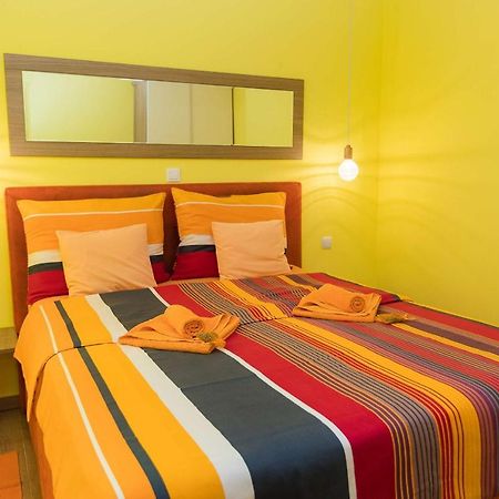Apartments Ana Lorena Crikvenica Dış mekan fotoğraf