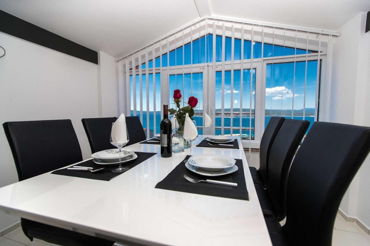 Apartments Ana Lorena Crikvenica Dış mekan fotoğraf